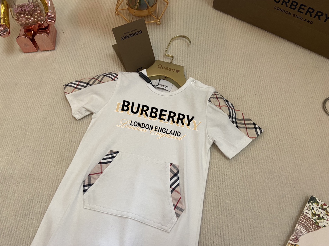 Burberry Babies